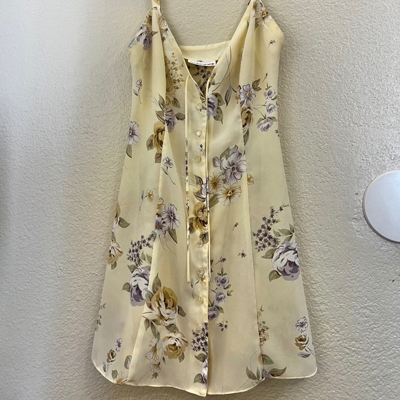 Victoria's Secret Other - Victoria Secret Set Dress and Robe Pjs Super Cute! Size XS
